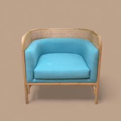 Fauteuil Kokoe - Bibop et Lula