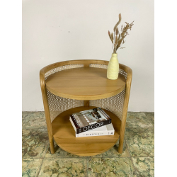 Table basse Towari - Bibop et Lula
