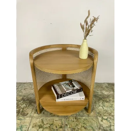 Table basse Towari