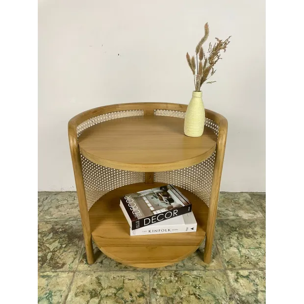 Table basse Towari