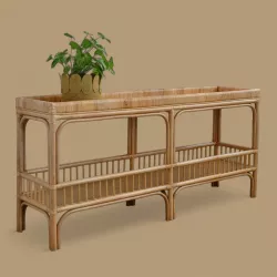 Console Mumbai - Bibop et Lula