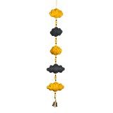Mobile déco chambre bébé Nuages - Bibop et Lula