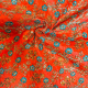 Tissu indien Bollywood brodé de sequins Naklak - Bibop et Lula