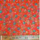 Tissu indien Bollywood brodé de sequins Naklak - Bibop et Lula
