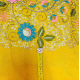 Tissu indien Bollywood brodé de sequins Nazira - Bibop et Lula