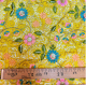 Tissu indien Bollywood brodé de sequins Nazira - Bibop et Lula