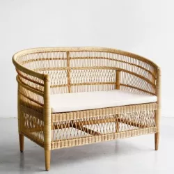 Banquette Hubli - Bibop et Lula