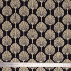 Tissu viscose Churu - Bibop et Lula