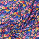 Tissu viscose Nymphéa - Bibop et Lula
