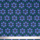 Tissu coton Barnala - Bibop et Lula
