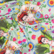 Tissu coton Fiesta - Bibop et Lula