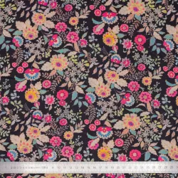 Tissu coton Jocoro - Bibop et Lula