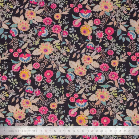 Tissu coton Jocoro