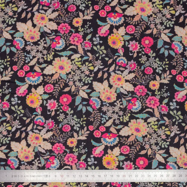 Tissu coton Jocoro