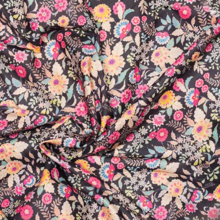 Tissu coton Jocoro