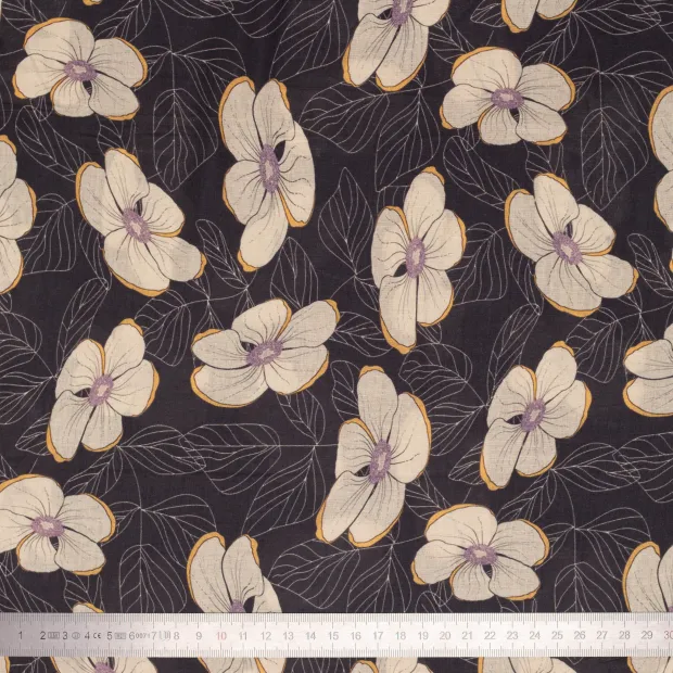 Tissu coton Kovaya