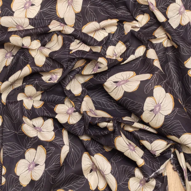 Tissu coton Kovaya