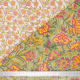 Tissu indien coton matelassé Barapali - Bibop et Lula
