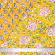 Tissu indien coton matelassé jodhpur - Bibop et Lula
