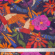 Tissu coton Regua - Bibop et Lula