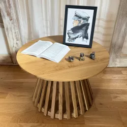 Table basse Konawe - Bibop et Lula