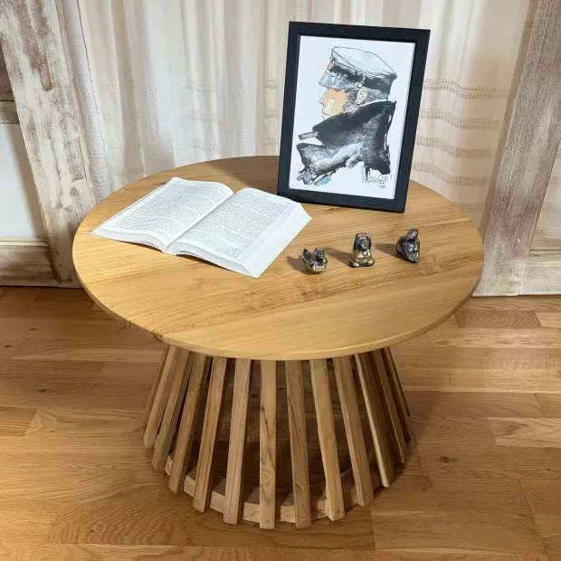 Table basse Konawe