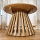 Table basse Konawe - Bibop et Lula