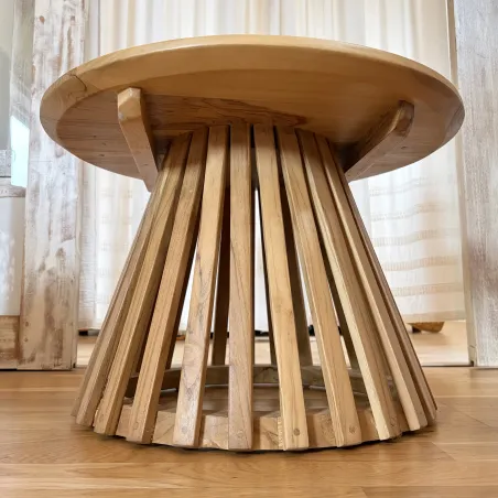 Table basse Konawe