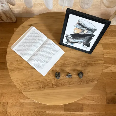 Table basse Konawe
