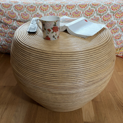 Table basse Jaipur - Bibop et Lula