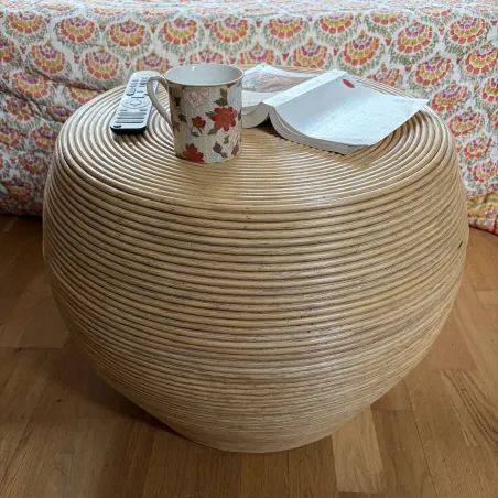 Table basse Jaipur