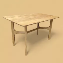 Table Tista - Bibop et Lula