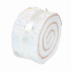 Jelly roll tissu ivoire - Bibop et Lula