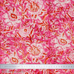 Velours souple Ainur - Bibop et Lula