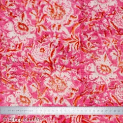 Velours souple Ainur - Bibop et Lula