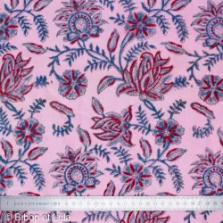 Velours souple Dewi - Bibop et Lula