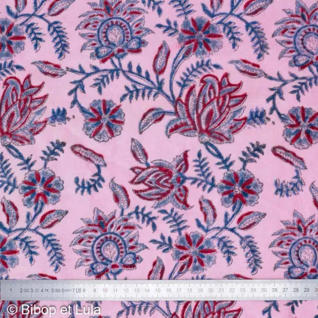 Velours souple Dewi