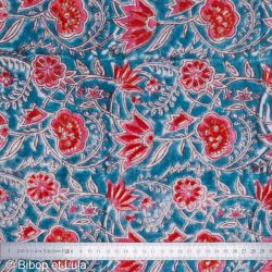 Velours souple Raden - Bibop et Lula