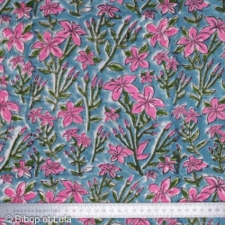 Velours souple Bala - Bibop et Lula