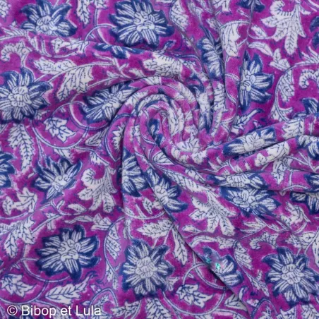 Velours souple Athreya