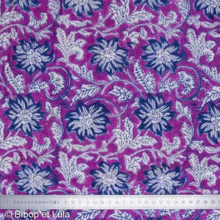 Velours souple Athreya