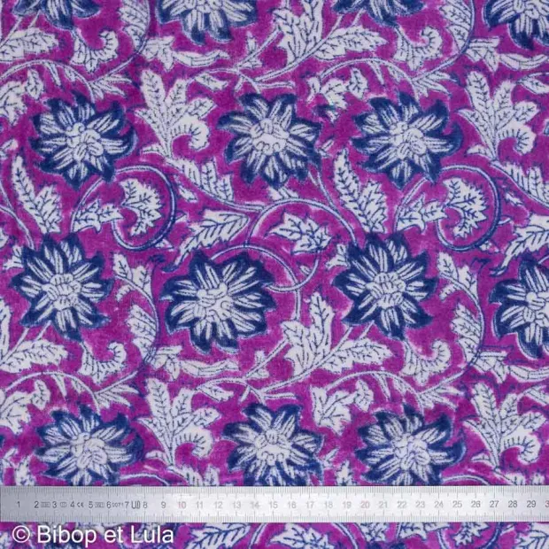 Velours souple Athreya