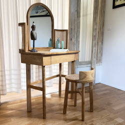 Coiffeuse Amlapura - Bibop et Lula