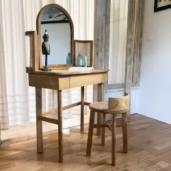 Coiffeuse Amlapura - Bibop et Lula