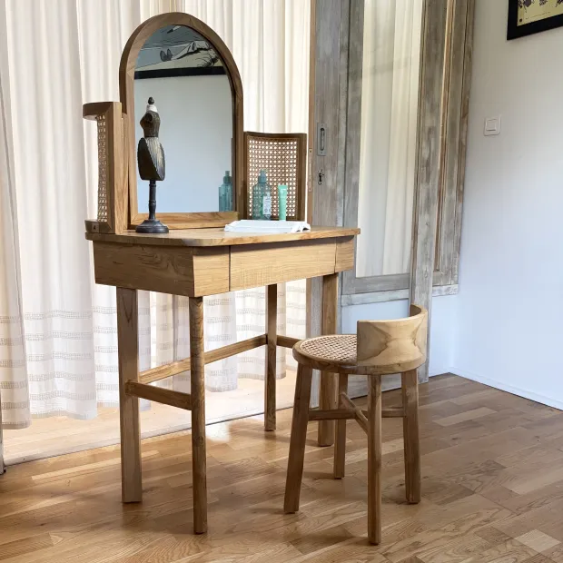Coiffeuse Amlapura