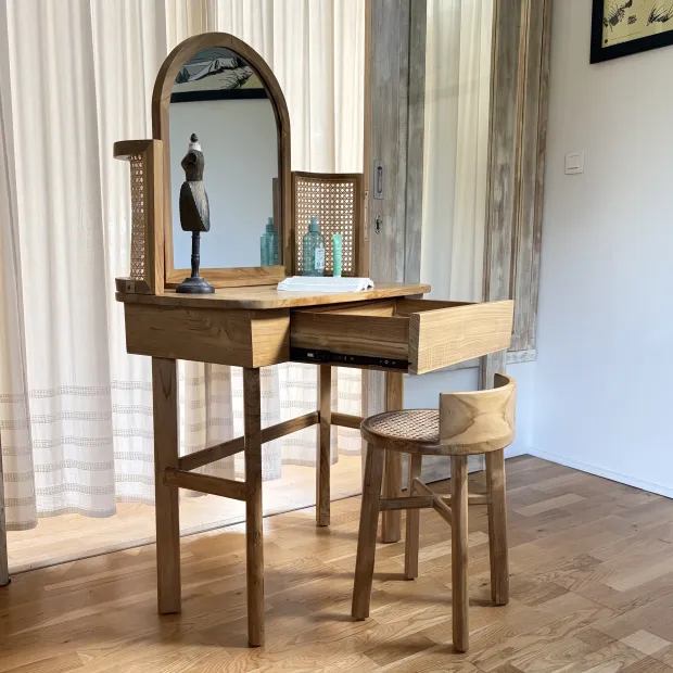 Coiffeuse Amlapura