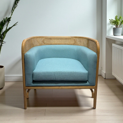 Fauteuil Kokoe - Bibop et Lula