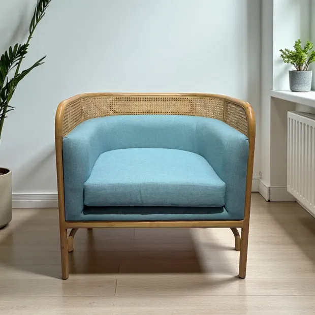 Fauteuil Kokoe