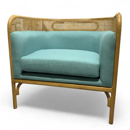 Fauteuil Kokoe