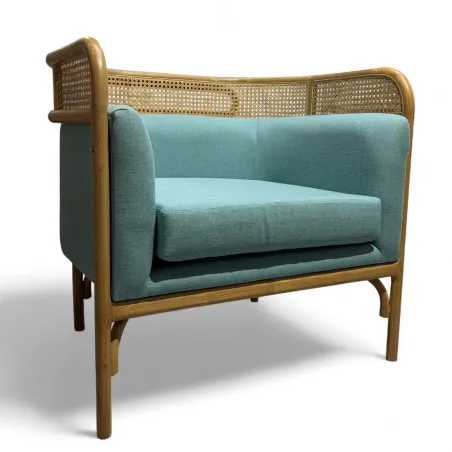 Fauteuil Kokoe